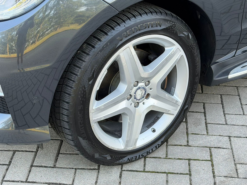Mercedes-Benz ML 350 M-klasse BlueTEC / AMG-Pakket /Full Option / — photo 7