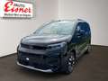Opel Combo GS XL 1.5 Schwarz - thumbnail 2