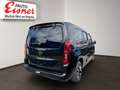 Opel Combo GS XL 1.5 Schwarz - thumbnail 13