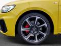 Audi A1 30 TFSI S line EdOne StHz|LED|Sound Geel - thumbnail 15