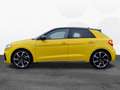 Audi A1 30 TFSI S line EdOne StHz|LED|Sound Jaune - thumbnail 4