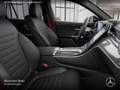 Mercedes-Benz GLC 220 d 4M AMG+NIGHT+PANO+360+AHK+STHZG+KEYLESS Grau - thumbnail 12
