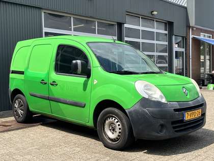 Renault Kangoo Express 1.5 dCi 110pk Airco Cruise controle Schuif