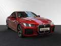 BMW 420 i Cabrio M Sportpaket|Head-Up|HiFi|PA+ Rot - thumbnail 17
