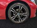 BMW 420 i Cabrio M Sportpaket|Head-Up|HiFi|PA+ Rot - thumbnail 5