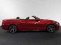 BMW 420 i Cabrio M Sportpaket|Head-Up|HiFi|PA+ Rot - thumbnail 2