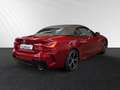 BMW 420 i Cabrio M Sportpaket|Head-Up|HiFi|PA+ Rot - thumbnail 21
