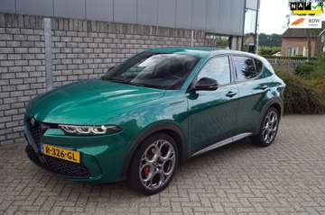1.5T Hybrid Edizione Speciale Autom Leder Sportst