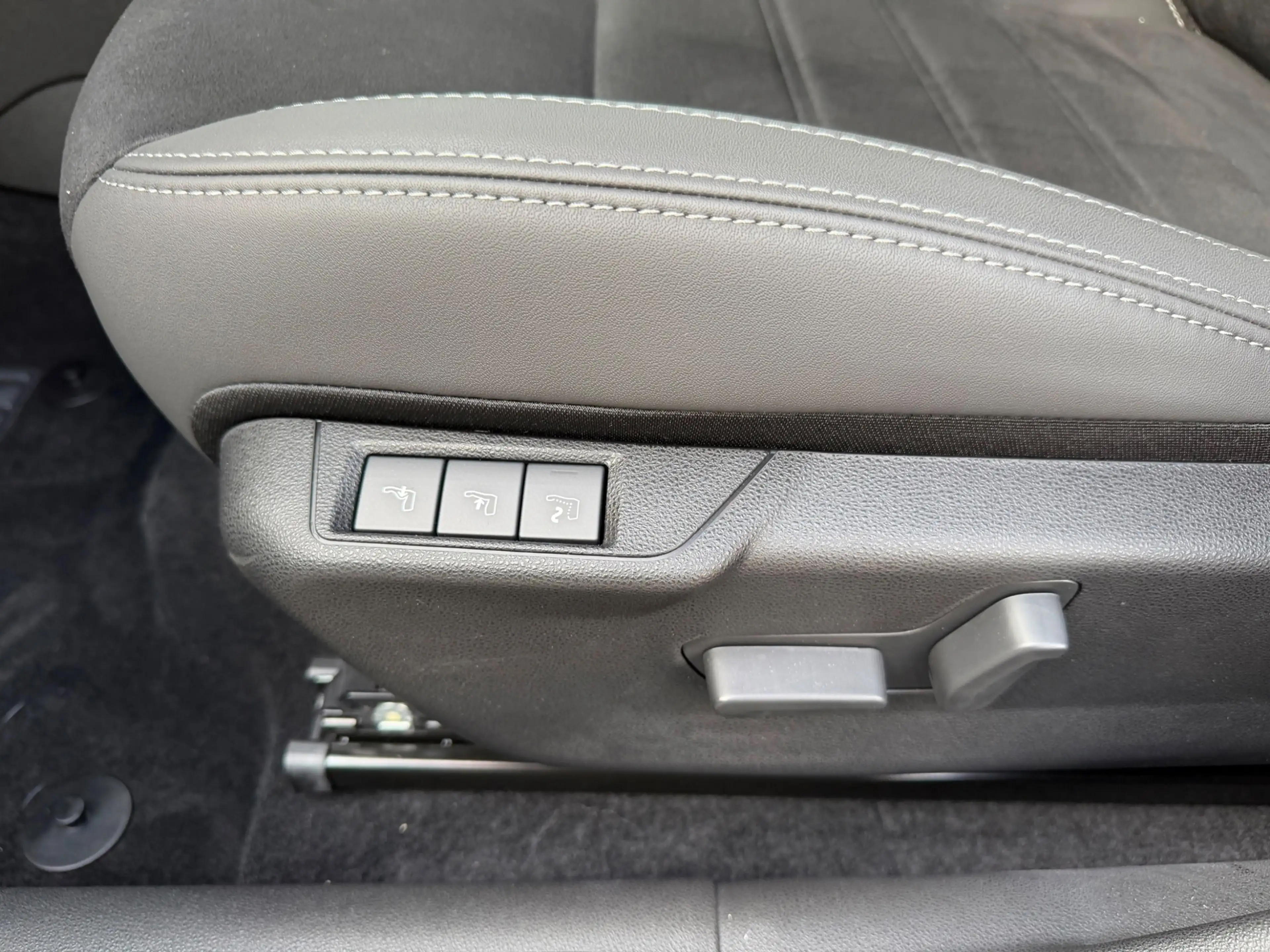 Fiat 600 1.2 Hybrid Sport 145PK | Automaat | Leder/Alcantar — photo 13