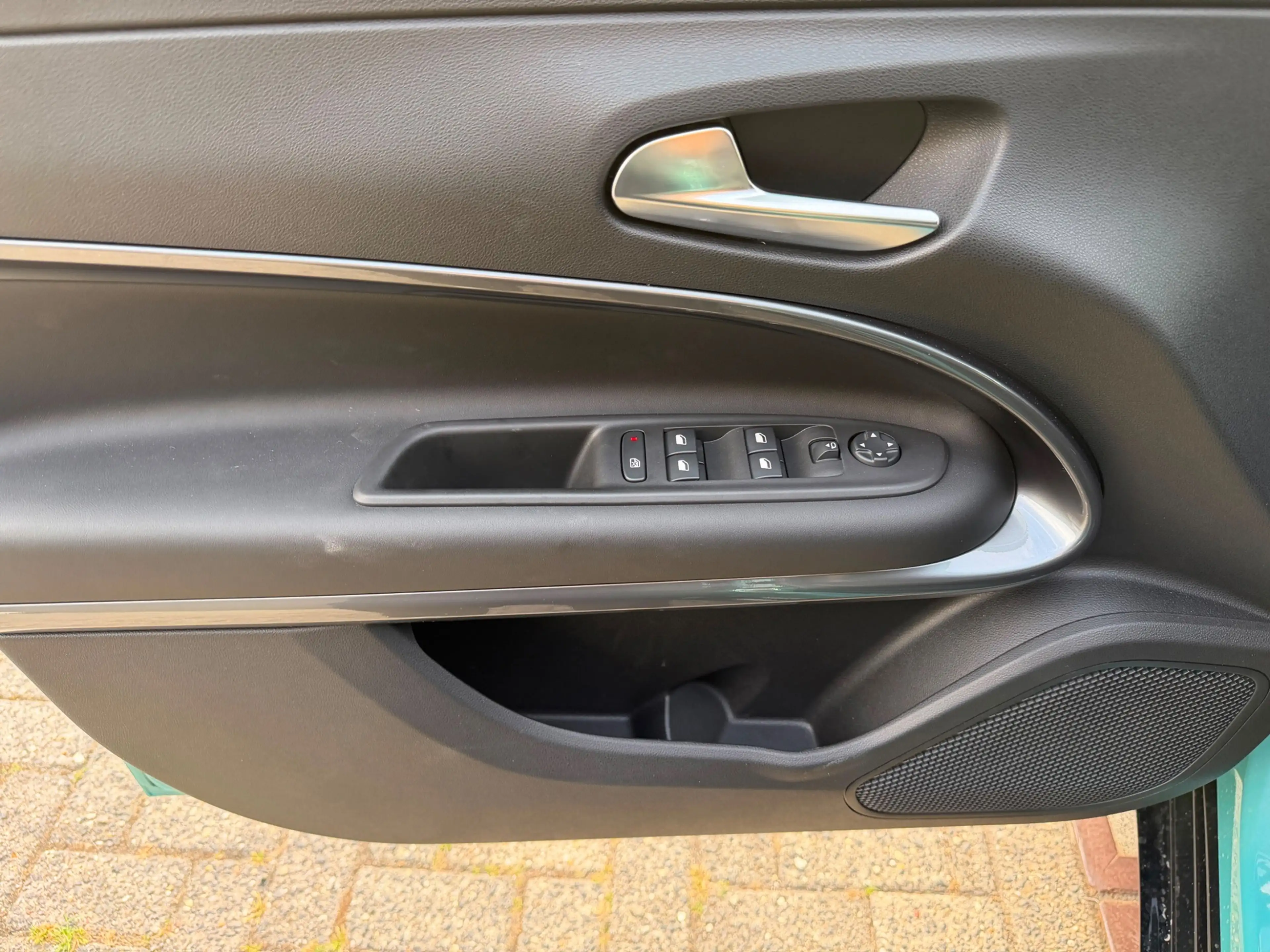 Fiat 600 1.2 Hybrid Sport 145PK | Automaat | Leder/Alcantar — photo 11