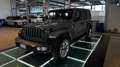 Jeep Wrangler Unlimited 2.2 Mjt II Sahara"X COMMERCIANTI LEGGI!" Сірий - thumbnail 3