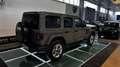 Jeep Wrangler Unlimited 2.2 Mjt II Sahara"X COMMERCIANTI LEGGI!" Сірий - thumbnail 6