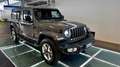 Jeep Wrangler Unlimited 2.2 Mjt II Sahara"X COMMERCIANTI LEGGI!" Сірий - thumbnail 1