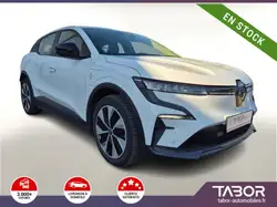 Renault E-Tech EV60 130HP Evolution ER