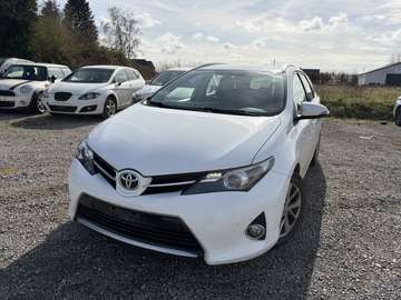 SW 1.4 D-4D Comfort Alu Embrayage Cassée!!