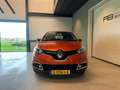 Renault Captur 0.9 TCe BARISTA-uitv/CLIMA AIRCO/CRUISECONTROL/ISO Oranje - thumbnail 12