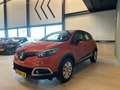 Renault Captur 0.9 TCe BARISTA-uitv/CLIMA AIRCO/CRUISECONTROL/ISO Oranje - thumbnail 11