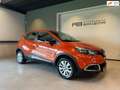 Renault Captur 0.9 TCe BARISTA-uitv/CLIMA AIRCO/CRUISECONTROL/ISO Oranje - thumbnail 1