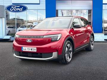 RWD Rango Extendido Premium 77kWh