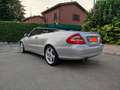 Mercedes-Benz CLK 200 CLK Cabrio 200 k tps Avantgarde ASI CRS TRATTABILE Argento - thumbnail 3