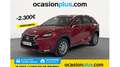 Lexus NX 300 300h Corporate 2WD Rosso - thumbnail 1