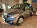 Mercedes-Benz A 160 Blu Efficiency Elegance - UNICOPROPRIETARIO - Grigio - thumbnail 1