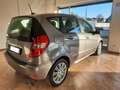 Mercedes-Benz A 160 Blu Efficiency Elegance - UNICOPROPRIETARIO - Grigio - thumbnail 5
