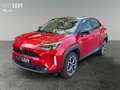 Toyota Yaris Cross Hybrid 1.5 Elegant *HUD*JBL*CARPLAY* Rot - thumbnail 2