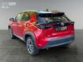 Toyota Yaris Cross Hybrid 1.5 Elegant *HUD*JBL*CARPLAY* Rot - thumbnail 4