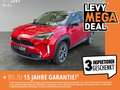 Toyota Yaris Cross Hybrid 1.5 Elegant *HUD*JBL*CARPLAY* Rot - thumbnail 1