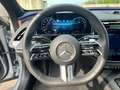 Mercedes-Benz E 300 E PHEV 300 e AMG Line (230 kW) Gris - thumbnail 14