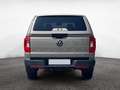 Volkswagen Amarok Double Cab 4Motion TDI DSG|AHK|KAMERA| Beige - thumbnail 5