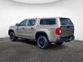 Volkswagen Amarok Double Cab 4Motion TDI DSG|AHK|KAMERA| Beige - thumbnail 4