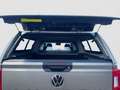 Volkswagen Amarok Double Cab 4Motion TDI DSG|AHK|KAMERA| Beige - thumbnail 13