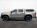 Volkswagen Amarok Double Cab 4Motion TDI DSG|AHK|KAMERA| Beige - thumbnail 3