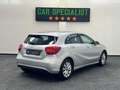 Mercedes-Benz A 160 d Sport RETROCAMERA|CARPLAY|NEOPATENTATI Argento - thumbnail 5