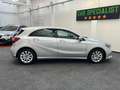 Mercedes-Benz A 160 d Sport RETROCAMERA|CARPLAY|NEOPATENTATI Argento - thumbnail 7