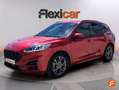 Ford Kuga 1.5 EcoBlue ST-Line FWD 120 Burdeos - thumbnail 3
