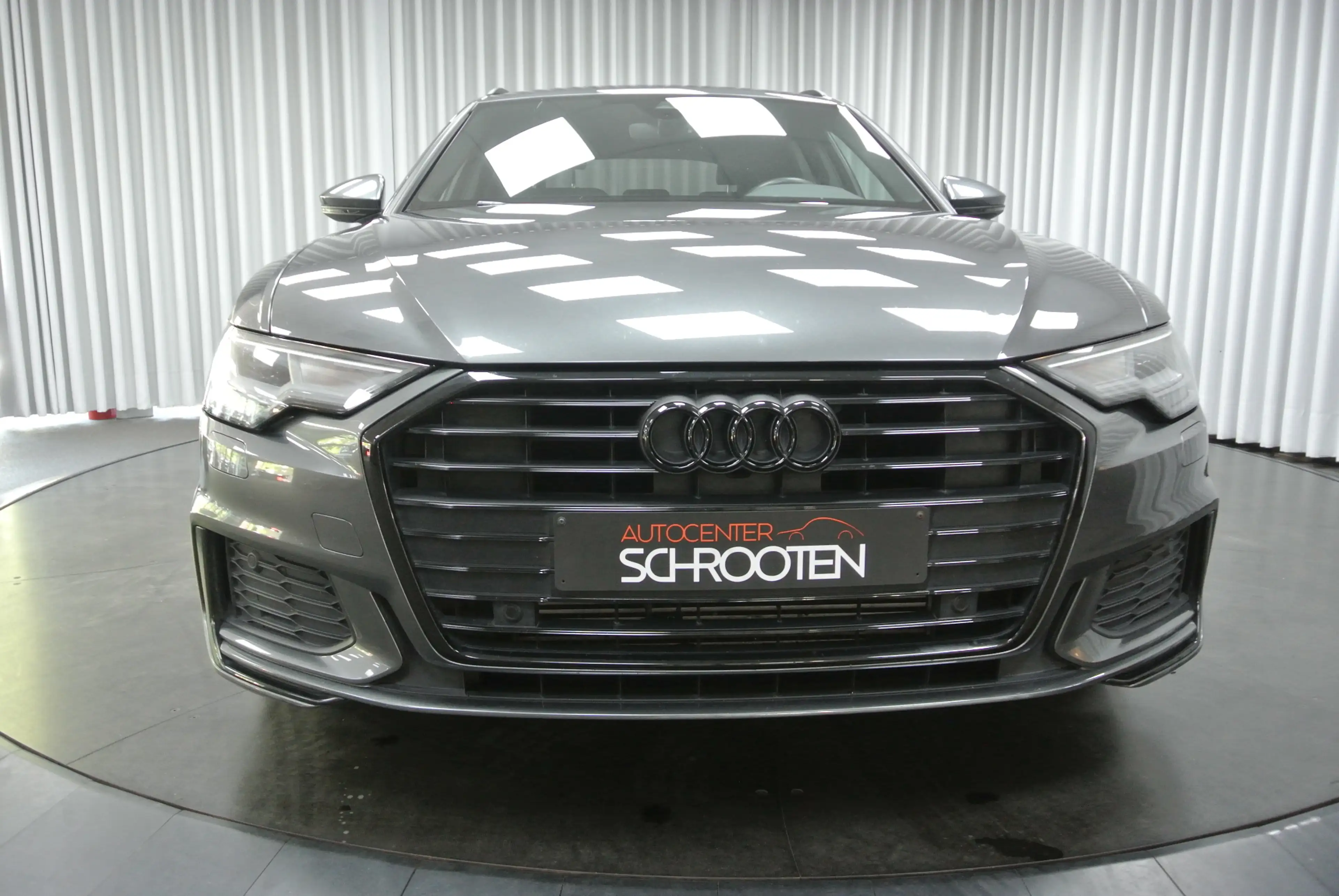 Audi A6 2.0 TFSI 40 S TRONIC BUSINESS ED SPORT — photo 6