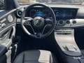Mercedes-Benz E 220 d AMG+Pano+Burm+Distr+Memory+AHK+360 Noir - thumbnail 11