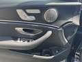 Mercedes-Benz E 220 d AMG+Pano+Burm+Distr+Memory+AHK+360 Noir - thumbnail 9
