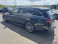 Mercedes-Benz E 220 d AMG+Pano+Burm+Distr+Memory+AHK+360 Noir - thumbnail 3