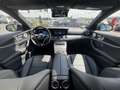 Mercedes-Benz E 220 d AMG+Pano+Burm+Distr+Memory+AHK+360 Noir - thumbnail 12
