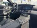 Mercedes-Benz E 220 d AMG+Pano+Burm+Distr+Memory+AHK+360 Noir - thumbnail 13