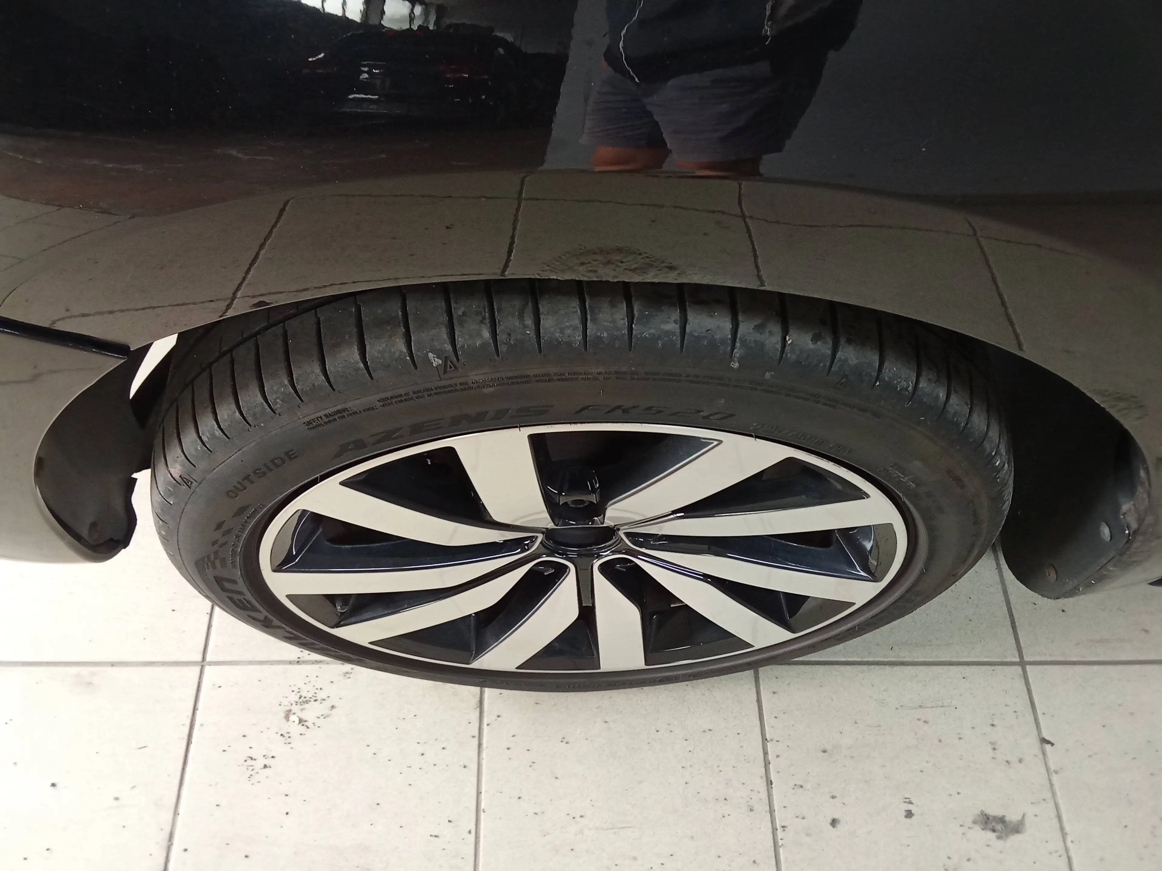 Volkswagen Sharan Trendline BMT — photo 14