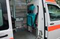 Volkswagen T5 Transporter T5 KTW Hochdach lang 1.Hand SHZ / PDC Fzg.Nr:A73 Weiß - thumbnail 14