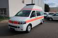 Volkswagen T5 Transporter T5 KTW Hochdach lang 1.Hand SHZ / PDC Fzg.Nr:A73 Weiß - thumbnail 1