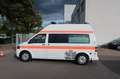 Volkswagen T5 Transporter T5 KTW Hochdach lang 1.Hand SHZ / PDC Fzg.Nr:A73 Weiß - thumbnail 2