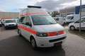 Volkswagen T5 Transporter T5 KTW Hochdach lang 1.Hand SHZ / PDC Fzg.Nr:A73 Weiß - thumbnail 7