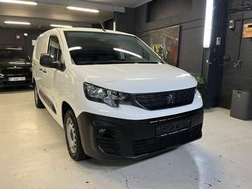 PARTNER LONG CHASSIS **3PL** 12 MOIS DE GARANTIE